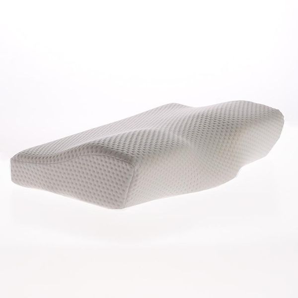 pillow memory foam slow rebound soft slepping pillows butterfly shaped relax the cervical for adult
pillow memory foam slow rebound soft slepping pillows butterfly shaped relax the cervical for adult