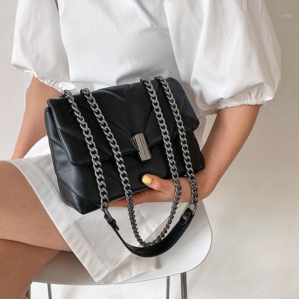 evening bags design classic chain pu leather crossbody for women 2021 fashion solid color shoulder handbags and purses female1
evening bags design classic chain pu leather crossbody for women 2021 fashion solid color shoulder handbags and purses female1