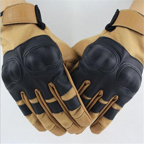 sports gloves outdoor full finger tactical motorcycle bike cycling racing anti-skid protection glove b12, Black
sports gloves outdoor full finger tactical motorcycle bike cycling racing anti-skid protection glove b12, Black