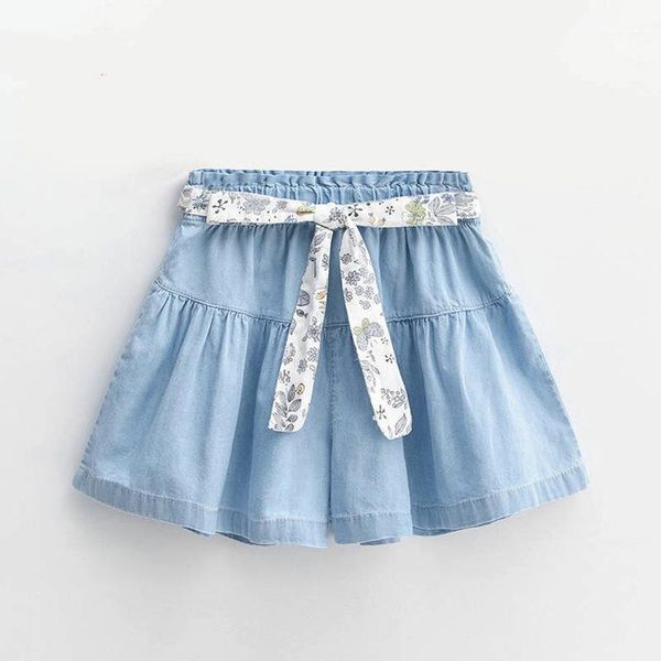 skirts children girls denim style light blue quality cotton short pant-skirts 12 13year big girl clothing1
skirts children girls denim style light blue quality cotton short pant-skirts 12 13year big girl clothing1
