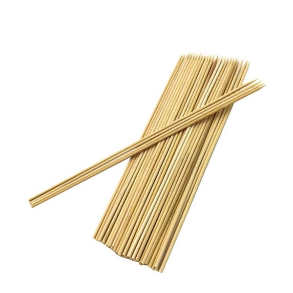 chopsticks 2 packs disposable bamboo sticks skewer rod roasting flower packing rods for barbecue crafts 40cm
chopsticks 2 packs disposable bamboo sticks skewer rod roasting flower packing rods for barbecue crafts 40cm