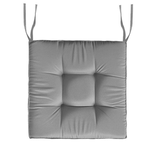 cushion/decorative pillow 40x40cm square solid color seat cushion with non-slip ties water-resistant outdoor patio thickened chair pads floo
cushion/decorative pillow 40x40cm square solid color seat cushion with non-slip ties water-resistant outdoor patio thickened chair pads floo