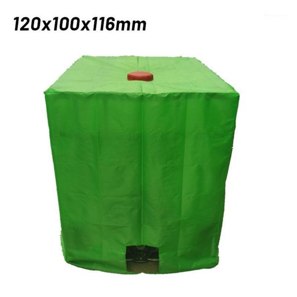 watering equipments protection cover tank water yard 1000l container green living1
watering equipments protection cover tank water yard 1000l container green living1