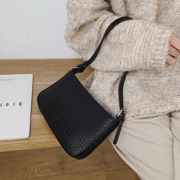 messenger handbags retro alligator pattern women shoulder bags flap pu leather casual solid crossbody female cross body
messenger handbags retro alligator pattern women shoulder bags flap pu leather casual solid crossbody female cross body
