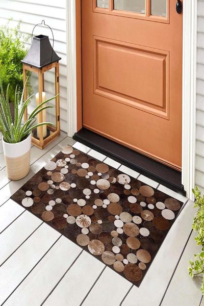 carpets stone door mat bedroom kitchen bath floor mats home entrance multipurpose doormat non-slip 45*70cm
carpets stone door mat bedroom kitchen bath floor mats home entrance multipurpose doormat non-slip 45*70cm