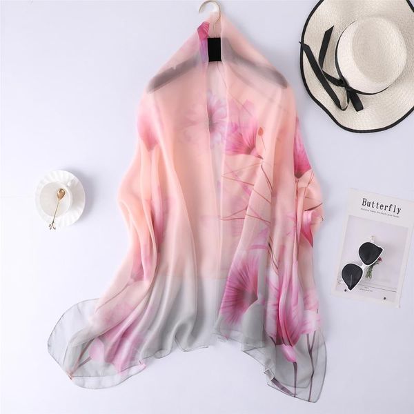 scarves 2021 fashion simulation silk elegant beautiful sea side beach towel long printing scarf shawl dual-purpose for women, Blue;gray
scarves 2021 fashion simulation silk elegant beautiful sea side beach towel long printing scarf shawl dual-purpose for women, Blue;gray