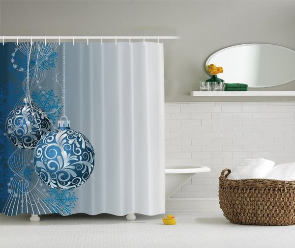 shower curtains christmas curtain holiday ornaments fabric digital bathroom 6970 blue silver gray bath with hooks for
shower curtains christmas curtain holiday ornaments fabric digital bathroom 6970 blue silver gray bath with hooks for