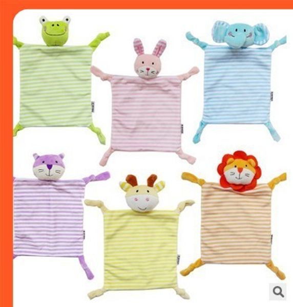 2022 toyshop newborn toddler kids plush towel toy cartoon cat rabbit animal rattle toy baby sleeping newborn stuffed dolls comfort towel
2022 toyshop newborn toddler kids plush towel toy cartoon cat rabbit animal rattle toy baby sleeping newborn stuffed dolls comfort towel