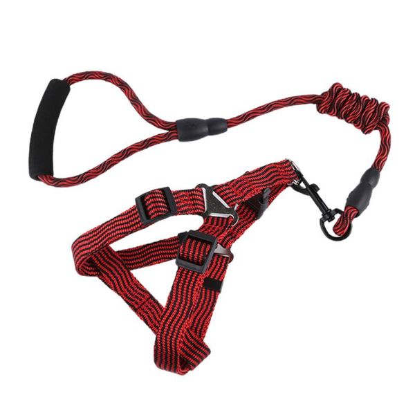 cat collars & leads striped traction rope series chest strap reflective hauling cable pet dog stripes leash classic
cat collars & leads striped traction rope series chest strap reflective hauling cable pet dog stripes leash classic