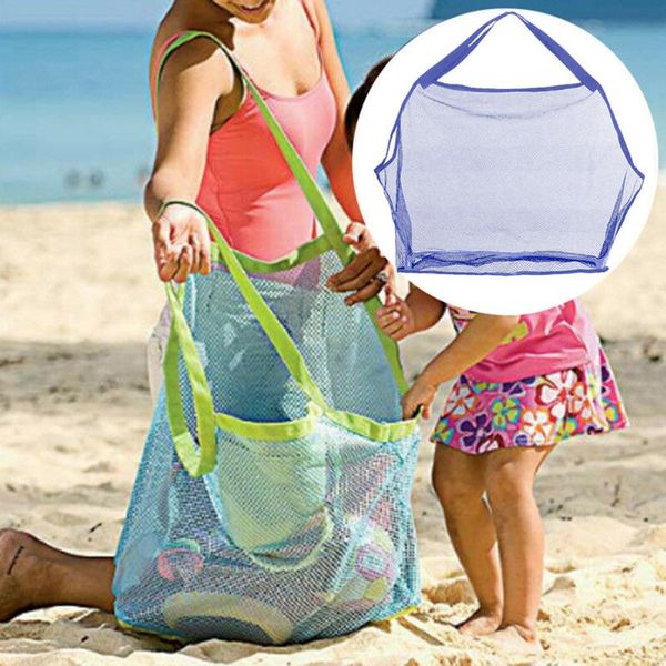 storage bags children sand away portable mesh bag kids beach toys clothes towel baby toy sundries women cosmetic makeup
storage bags children sand away portable mesh bag kids beach toys clothes towel baby toy sundries women cosmetic makeup