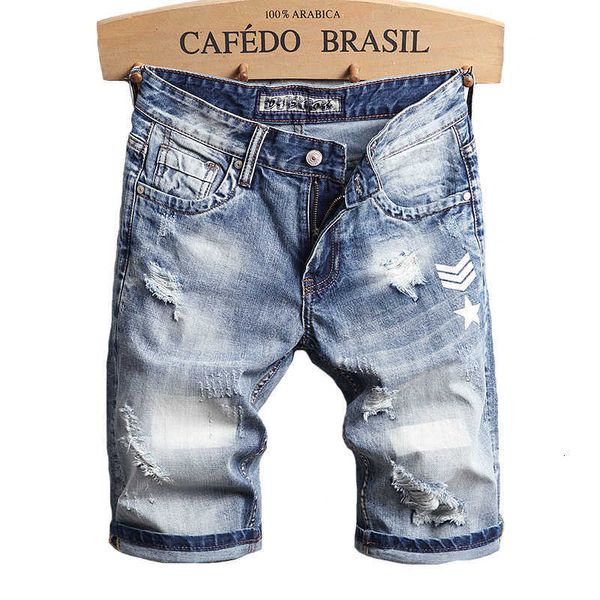men's jeans ly summer fashion designer retro light blue ripped cotton denim shorts homme printed hip hop short men egbd jsof
men's jeans ly summer fashion designer retro light blue ripped cotton denim shorts homme printed hip hop short men egbd jsof