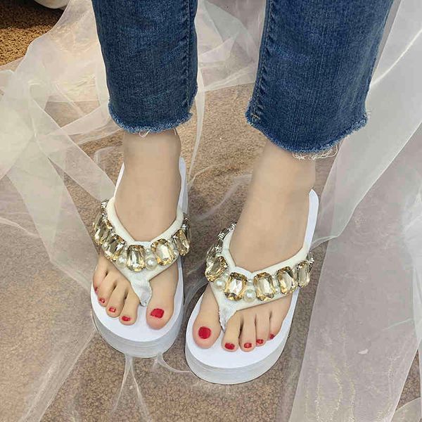 sandals summer flip-flops holiday platform black and white color pink slippers beaded pantoffel r8az
sandals summer flip-flops holiday platform black and white color pink slippers beaded pantoffel r8az