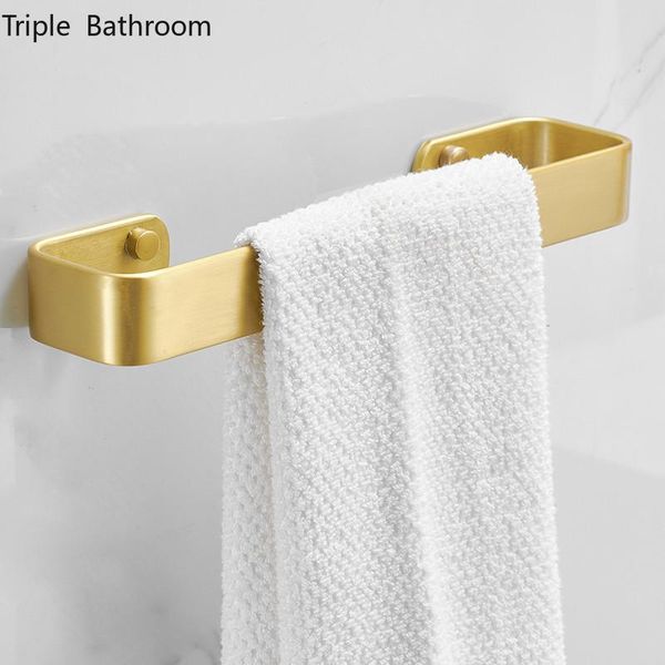towel racks golden black towels bar aluminum alloy punch-holder hanger toilet hanging storage shelf bathroom accessories
towel racks golden black towels bar aluminum alloy punch-holder hanger toilet hanging storage shelf bathroom accessories
