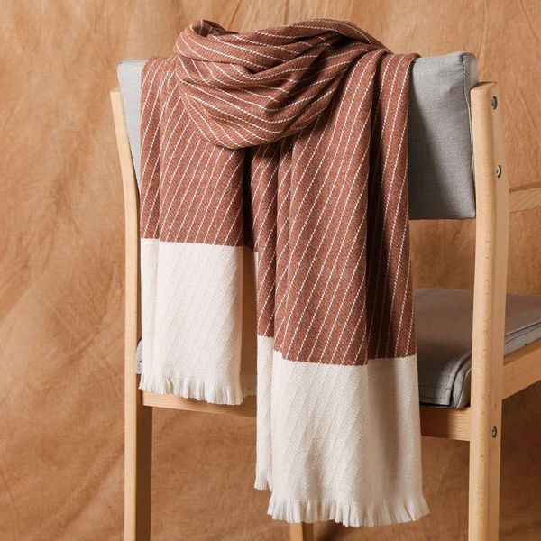 scarves 2021 plaid winter scarf couple style warm solid bufandas hombre fashion casual women scarfs cashmere 70*200cm, Blue;gray
scarves 2021 plaid winter scarf couple style warm solid bufandas hombre fashion casual women scarfs cashmere 70*200cm, Blue;gray