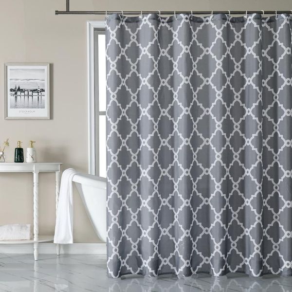 shower curtains geometric waterproof curtain washable home decor polyester fabric grey bathroom
shower curtains geometric waterproof curtain washable home decor polyester fabric grey bathroom