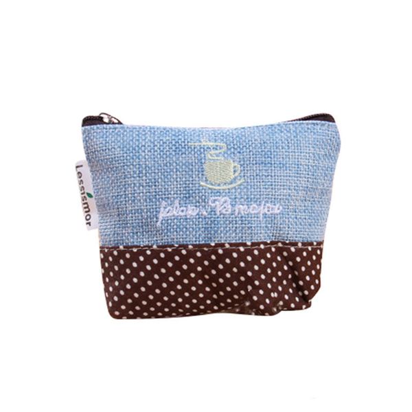 korea kawaii splicing dot fabric purse wallets for coin key small mini purse canvas, Red;black
korea kawaii splicing dot fabric purse wallets for coin key small mini purse canvas, Red;black