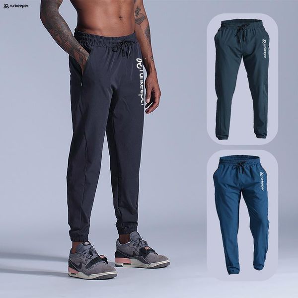 running pants sportswear zipper pockets tracksuit men training jogging fitness gym jogger trousers, Black;blue
running pants sportswear zipper pockets tracksuit men training jogging fitness gym jogger trousers, Black;blue