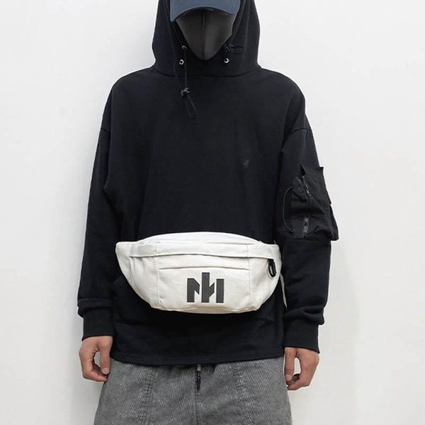 large capacity storage women waist bag canvas big fanny pack luminous men blet multi functional chest bags banana hip purse
large capacity storage women waist bag canvas big fanny pack luminous men blet multi functional chest bags banana hip purse