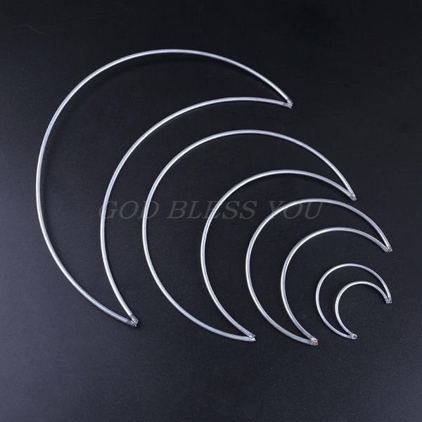 decorative objects & figurines metal dream catcher moon hoop for diy handmade dreamcatcher macrame material accessories crafts drop
decorative objects & figurines metal dream catcher moon hoop for diy handmade dreamcatcher macrame material accessories crafts drop