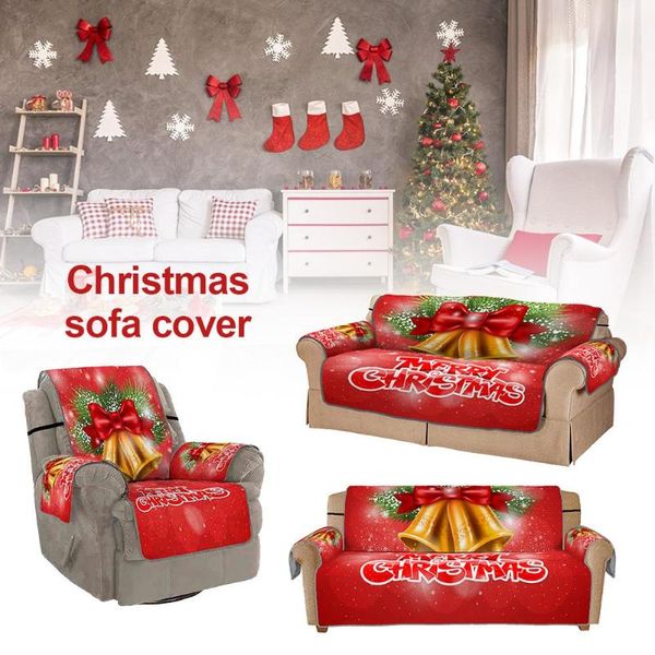 chair covers christmas print couch cover sofa protector bell printed slipcovers dust proof cushion for living
chair covers christmas print couch cover sofa protector bell printed slipcovers dust proof cushion for living