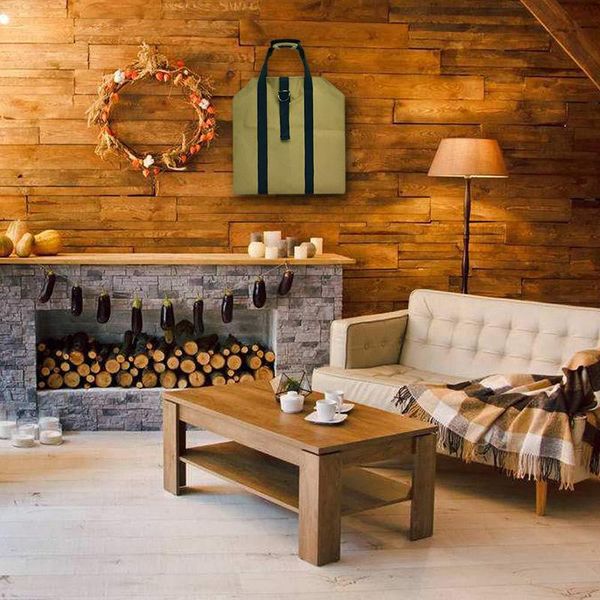 outdoor multifunctional portable firewood log storage bag 600d oxford cloth handbag l9 bags
outdoor multifunctional portable firewood log storage bag 600d oxford cloth handbag l9 bags