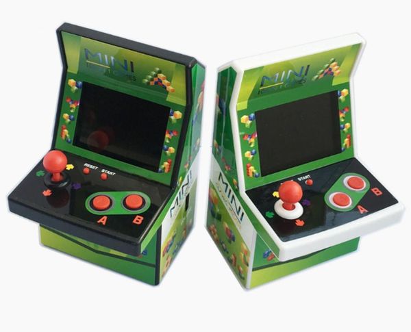 portable game players machine classic mini arcade handheld console built-in 108 games
portable game players machine classic mini arcade handheld console built-in 108 games