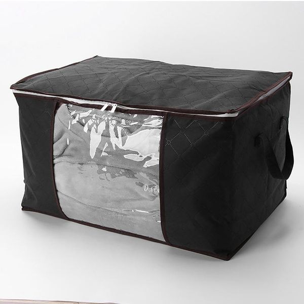 storage bags large capacity clothes bag organizer with reinforced handle thick fabric for comforters blankets pillow quilt
storage bags large capacity clothes bag organizer with reinforced handle thick fabric for comforters blankets pillow quilt