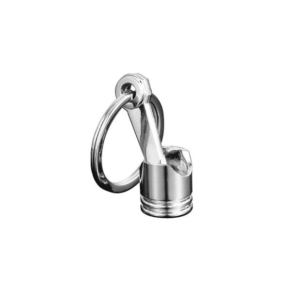 keychains car styling creative polished silver engine piston keychain key chain ring keyring keyfob fancy metal dro
keychains car styling creative polished silver engine piston keychain key chain ring keyring keyfob fancy metal dro
