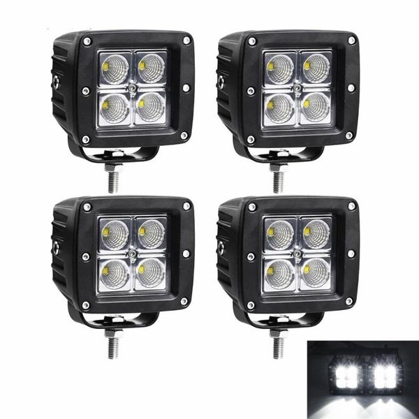 working light 4pc car 20w 3x3 inch spotight floodlight spot flood grille bumper bar 4x4 off road driving fog lamps
working light 4pc car 20w 3x3 inch spotight floodlight spot flood grille bumper bar 4x4 off road driving fog lamps