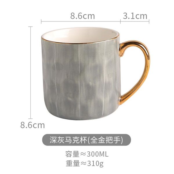 mugs minimalist gold ceramic luxury mug fashion personalized gift creative coffee cups reusable modern breakfast tazas cup eh50mu
mugs minimalist gold ceramic luxury mug fashion personalized gift creative coffee cups reusable modern breakfast tazas cup eh50mu
