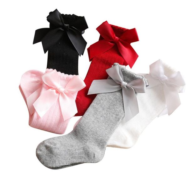 socks born baby girls fashion bowknot stylish solid color knee-high for kids, Pink;yellow
socks born baby girls fashion bowknot stylish solid color knee-high for kids, Pink;yellow
