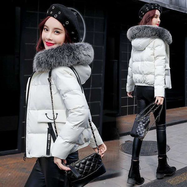 women's jackets winter jacket, warm coat, thick with fur collar and hood, cotton quilt, bbzy, Black;brown
women's jackets winter jacket, warm coat, thick with fur collar and hood, cotton quilt, bbzy, Black;brown