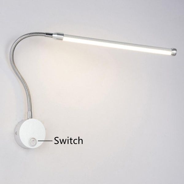 wall lamps led lamp ac110v 220v modern 6w light bedroom bedside reading study knob switch 360 degree adjustable indoor sconce
wall lamps led lamp ac110v 220v modern 6w light bedroom bedside reading study knob switch 360 degree adjustable indoor sconce
