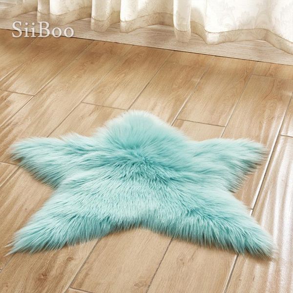 carpets multi color solid 5cm long fur star shape rugs chair seat cover pography rug tapede infantil tapis chamb sp5492
carpets multi color solid 5cm long fur star shape rugs chair seat cover pography rug tapede infantil tapis chamb sp5492