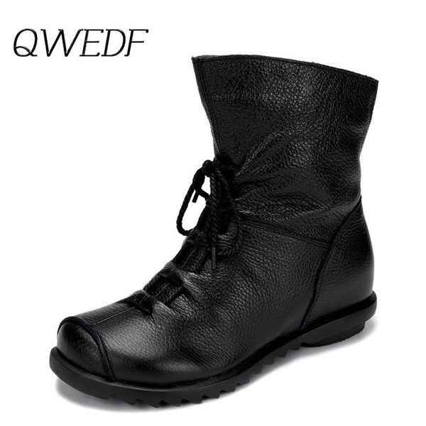 boots 2021 women fashion lace up pu leather within increase ladies shoes woman women's k8-14, Black
boots 2021 women fashion lace up pu leather within increase ladies shoes woman women's k8-14, Black