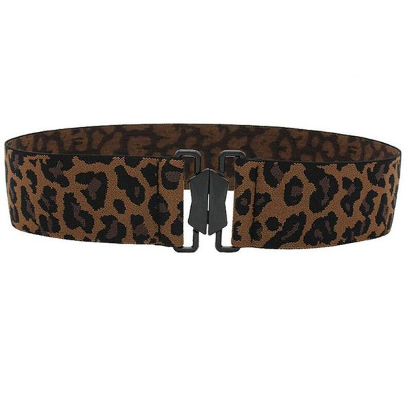 belts fashion women's lady wide stretch buckle woven elastic belt cinch high waistband black leopard 3ee, Black;brown
belts fashion women's lady wide stretch buckle woven elastic belt cinch high waistband black leopard 3ee, Black;brown
