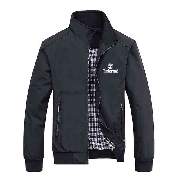men's autumn bomber multi-pock sports et waterproof warm casual windbreaker baseball uniform, Black
men's autumn bomber multi-pock sports et waterproof warm casual windbreaker baseball uniform, Black