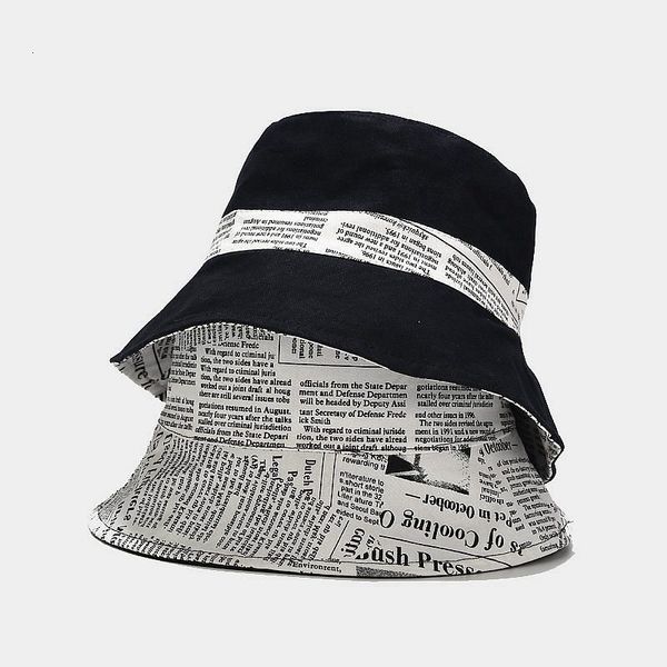 2021 autumn new newspaper printing double face fisherman's hat children's fashion leisure basin hat outdoor sun visor hat
2021 autumn new newspaper printing double face fisherman's hat children's fashion leisure basin hat outdoor sun visor hat