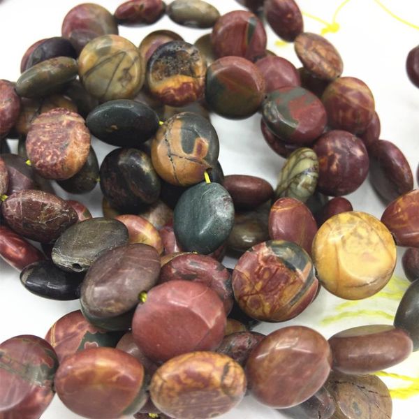 other elegant fashion natural stone picasso 4 style coin oval heart waterdrop loose beads women jewelry findings 15inch b375
other elegant fashion natural stone picasso 4 style coin oval heart waterdrop loose beads women jewelry findings 15inch b375