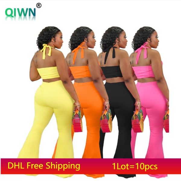 women's two piece pants summer women sets sweatsuits backless tank flare 2pcs solid tracksuits plus size 3x black suits 3670, White
women's two piece pants summer women sets sweatsuits backless tank flare 2pcs solid tracksuits plus size 3x black suits 3670, White
