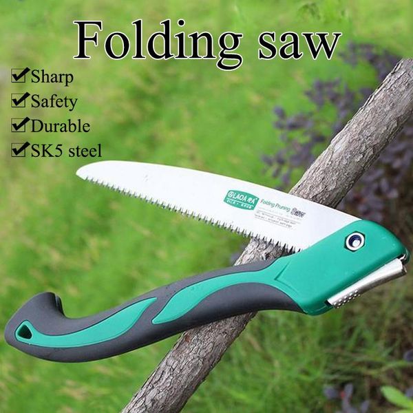 hand tools folding saw 7t/9t/12t wood for outdoor camping sk5 grafting trimmer tree chopper gardening tool unility knife
hand tools folding saw 7t/9t/12t wood for outdoor camping sk5 grafting trimmer tree chopper gardening tool unility knife