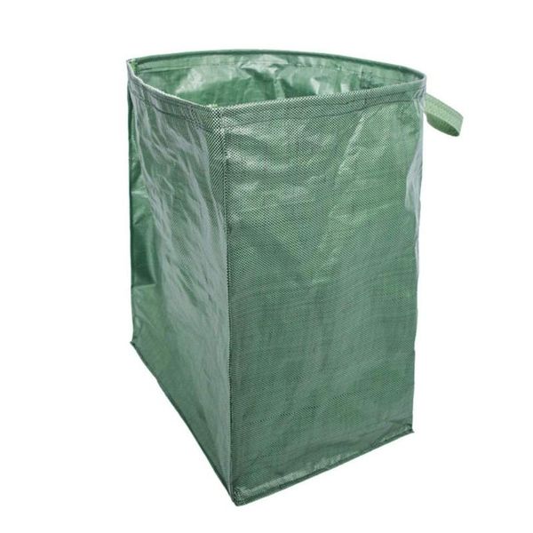 storage bags reusable yard leaf bag with handles multipurpose portable garden waste for lawn green patio outdoor camping
storage bags reusable yard leaf bag with handles multipurpose portable garden waste for lawn green patio outdoor camping