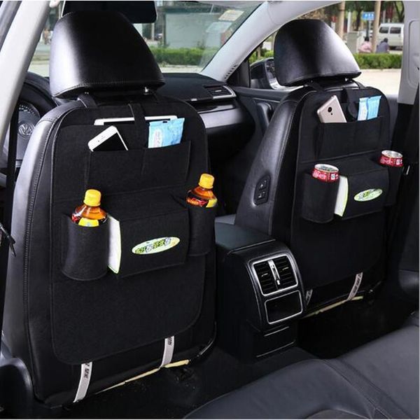 car organizer 2021 universal seat back storage bag chair hanging trunk elastic felt 6 pockets
car organizer 2021 universal seat back storage bag chair hanging trunk elastic felt 6 pockets