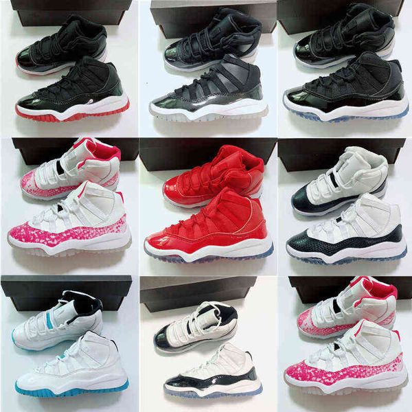 jubilee 25th jumpman 11s kids basketball shoes bred low white bred concord legend blue pantone ovo grey snake skin boys girl trainers, Black
jubilee 25th jumpman 11s kids basketball shoes bred low white bred concord legend blue pantone ovo grey snake skin boys girl trainers, Black