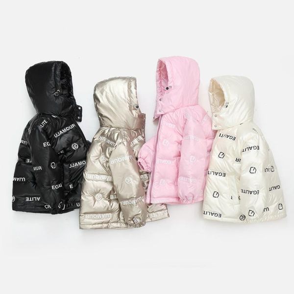 down coat girls baby's kids jacket 2021 luxury warm plus thicken winter autumn cotton sport teenagers outfits children's clothin, Blue;gray
down coat girls baby's kids jacket 2021 luxury warm plus thicken winter autumn cotton sport teenagers outfits children's clothin, Blue;gray