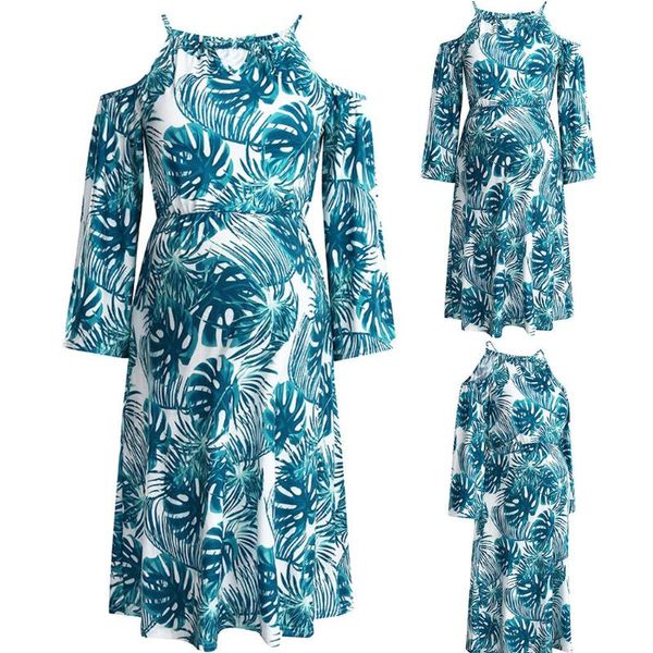 maternity dresses summer women's pregnant fashion off-shouler half sleeve floral printer nursing swing dress clothings, White
maternity dresses summer women's pregnant fashion off-shouler half sleeve floral printer nursing swing dress clothings, White