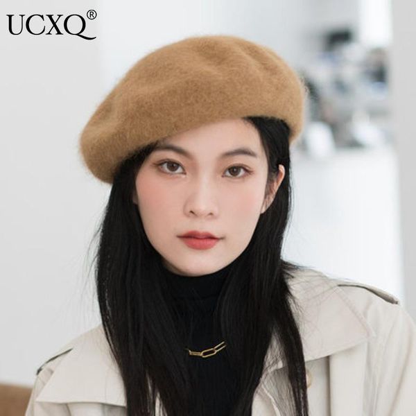 beanies ucxq woman hair soft beret fashion warm windproof tide solid female 2021 autumn and winter fashionable 23xy225
beanies ucxq woman hair soft beret fashion warm windproof tide solid female 2021 autumn and winter fashionable 23xy225