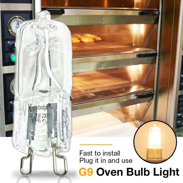solar lamps 110v/220v g9 500 degree resistant microwave oven bulbs cooker lamp salt light bulb tungsten for household supplies
solar lamps 110v/220v g9 500 degree resistant microwave oven bulbs cooker lamp salt light bulb tungsten for household supplies