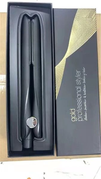 gold hair straightener ceramic flat iron fast professional styler premium straighteners styling tools black eu plug
gold hair straightener ceramic flat iron fast professional styler premium straighteners styling tools black eu plug
