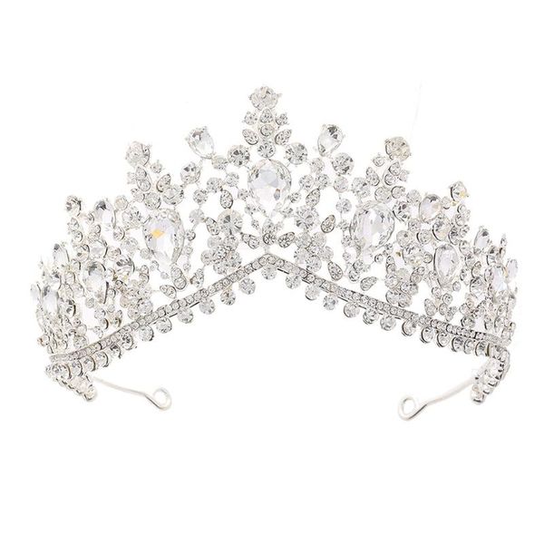 hair clips & barrettes crowns for women,tiaras and women with crystal side combs, princess birthday crown headbands halloween, Golden;silver
hair clips & barrettes crowns for women,tiaras and women with crystal side combs, princess birthday crown headbands halloween, Golden;silver